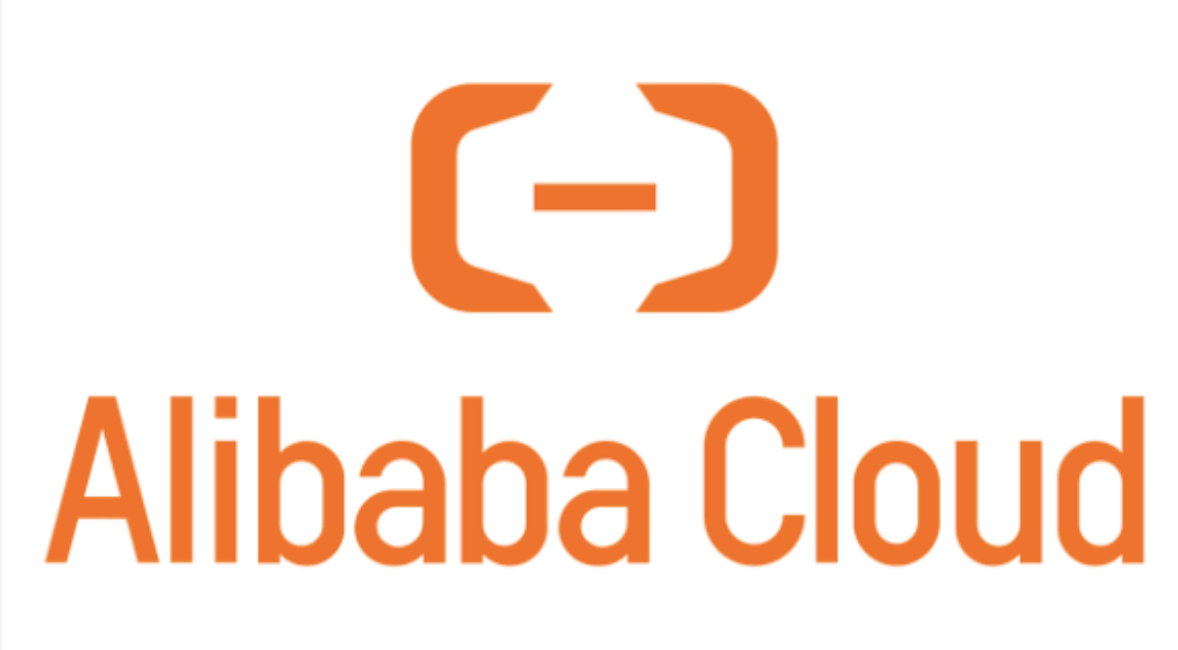 Alibaba Cloud Middle East logo